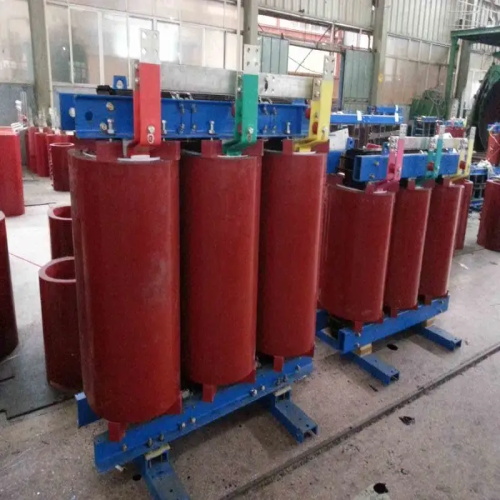 阿荣SCB10-250KVA干式变压器