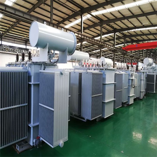 阿荣S11-4000KVA/10KV/0.4