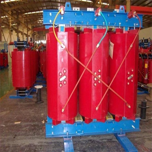 阿荣SCB10-1000KVA干式变压器